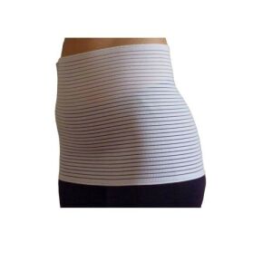 Haskötő Alacsony - Fehér/85cm