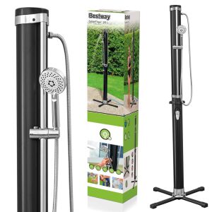 Bestway SolarFlow 20L napelemes zuhany kollázs - Bestway