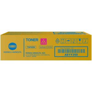 Konica Minolta TNP92M Magenta Toner za pisač Bizhub C3120i - Printer i skener