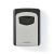 Nedis KEYCC01GY Key Safe, closed