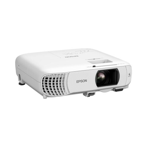 Vizualizare unghiulară a proiectorului Epson EH-TW840 1080p