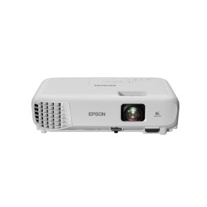 Epson EB-W53 WXGA Projektor, elölnézet - Projektor