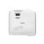 Epson EB-W55 4000 ANSI Lumen 3LCD WXGA (1200x800) Weißer Datenprojektor 137137781