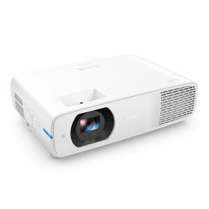 BenQ LH750 5000 ANSI lumen DLP 1080p (1920x1080) 3D Fehér Adatkivetítő projektor 137137868 - BenQ