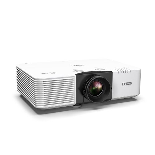 Epson EB-L890E 7000 ANSI lumen 3LCD WUXGA (1920x1200) Fehér Adatkivetítő projektor 148568987 - Projektor