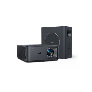 Yaber K2s Pro projektor mélynyomóval, 800 ANSI lumen, 1080p felbontás - Projektor