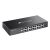 TP-Link Omada ES224G Managed L2 Gigabit Ethernet (10/100/1000) Fekete Hálózati switch 137131688