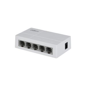 Dahua Technology DH-SF1005L 5-Port PoE Ethernet Switch - Dahua