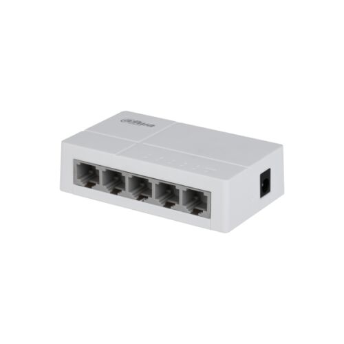 Dahua Technology DH-SF1005L 5-Port PoE Ethernet Switch