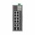 TP-Link Omada IES210GPP Managed Gigabit Ethernet (10/100/1000) PoE DIN rail Grey Network switch 137132155
