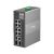 TP-Link Omada IES210GPP Managed Gigabit Ethernet (10/100/1000) PoE DIN rail Grey Network switch 137132155
