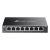 TP-Link Omada ES208G 8-Port Gigabit Managed Switch Vedere frontală