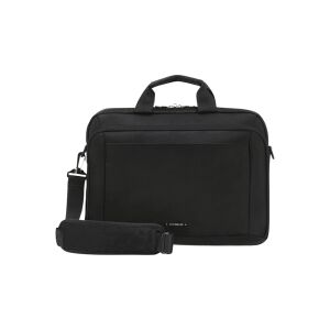 Samsonite Guardit Classy 39,6 cm (15.6") Fekete Laptop táska 141380687 - Laptop kiegészítő