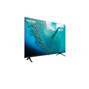 Philips 7000 series 43PUS7000/12 109,2 cm (43") 4K Ultra HD Smart Wi-Fi Fekete Televízió