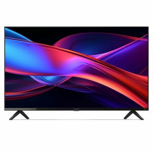 Sharp 43GD2225E 43 hüvelykes Full HD Smart TV elölnézet - Sharp
