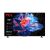TCL 65 hüvelykes 4K HDR Smart TV Google TV-vel