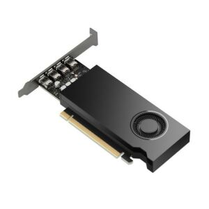PNY NVIDIA RTX 2000E Ada RTX 2000 Ada 16 GB GDDR6 videókártya 137133926 - PNY