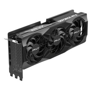 PNY GeForce RTX 5070 Ti OC NVIDIA 16 GB GDDR7 videókártya 137134075 - PNY