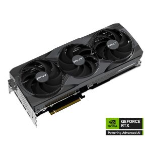 PNY GeForce RTX 5070 Ti 16GB NVIDIA GDDR7 videókártya 137134340 - PNY