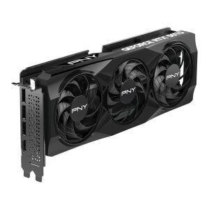 PNY GeForce RTX 5070 NVIDIA 12 GB GDDR7 videókártya 137134196 - PNY