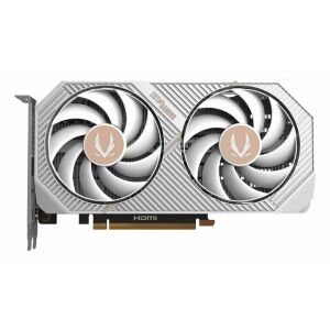 Zotac GAMING GeForce RTX 5060 Twin Edge OC White Edition NVIDIA 8 GB GDDR7 144954712 - Zotac