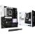 Asrock B860 Pro RS WiFi alaplap dobozzal és antennákkal