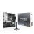 ASUS PRIME B850M-A WIFI AMD B850 Socket AM5 Micro ATX alaplap 137135168