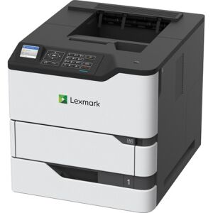 Lexmark MS821dn lézer nyomtató, A4, 1200 DPI - Irodatechnika