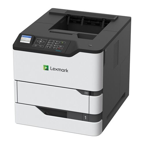 Lexmark MS821dn 1200 x 1200 DPI A4 Lézernyomtató