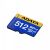 Karta ADATA Premier Extreme SD7.1 MicroSDXC 512 GB Class 10 UHS-I/U3 V30 (UD512GEX3L1-C) 137138464