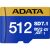 Karta ADATA Premier Extreme SD7.1 MicroSDXC 512 GB Class 10 UHS-I/U3 V30 (UD512GEX3L1-C) 137138464