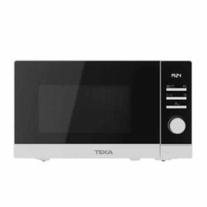 Teka MWE FS20 G Fekete Grillezős 20 L 700 W Mikróhullámú sütő 146898037 - Teka