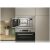 Candy CA38FMW8NG built-in microwave in kitchen setting