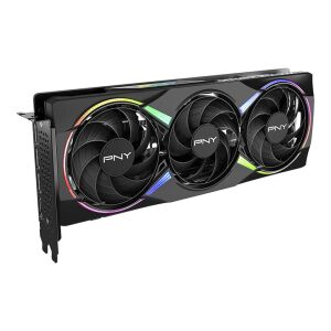 PNY GeForce RTX 5060 Ti EPIC-X RGB OC NVIDIA 8 GB GDDR7 videókártya 137137094 - PNY