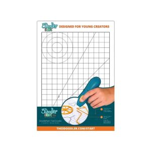 3Doodler 3DSPA 3D-Drucker-Basismaterial 137138190 - Bürotechnik