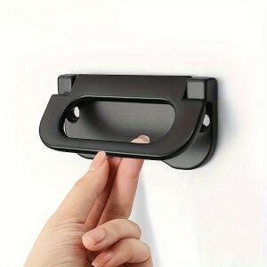 Modern, rejtett húzó fogantyú 137141032 - Építkezés & Felújítás