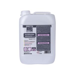 Brilliance® Fertőtlenítős kéztisztító hab 5 liter 137141344 - Brilliance