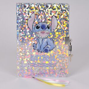 Paso Stitch kulcsos napló - Blue Wave 137142707 - Paso