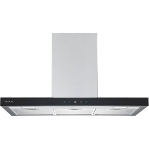 Hota decorativă Tesla DC900AXB în formă de T, capacitate de extracție 630 m3/h - Tesla Hote