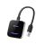 Tracer CarLink Pro, WiFi, Bluetooth, CarPlay, Android Auto, Fekete, Auto adapter 137143556