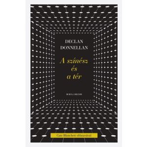 A színész és a tér 137145218 - Művészet & Építészet