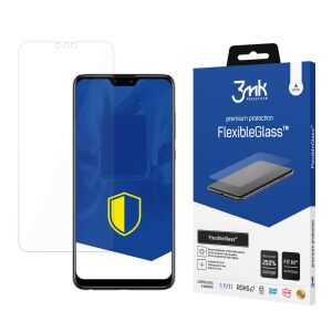 3Mk Edzett Üveg Az Asus Zenfone Max Pro M2-Hoz Rugalmas Üveg Magas Védelem 137154496 - 3MK