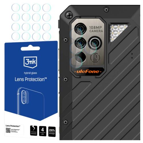 3Mk Lencsévédelem Ulefone Power Armorhoz 19 Képernyő És Lencsévédelem 137155488 - 3MK