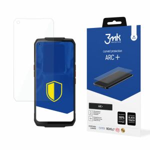 Oukitel Wp7 - 3Mk Arc+ 137157600 - 3MK Kijelzővédő fólia