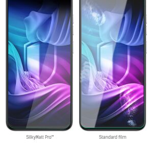 3Mk Edzett Üveg A Tecno Spark Go 1 Go 1S Pop 9 Védelem Tükrözésmentes 137159017 - 3MK Kijelzővédő fólia