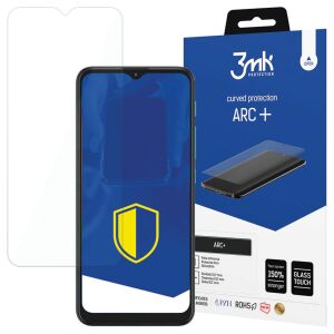 3Mk Arc+ Edzett Üveg A Lenovo K12 Jegyzet Képernyővédelem Teljes Védelemvel 137160340 - 3MK Kijelzővédő fólia