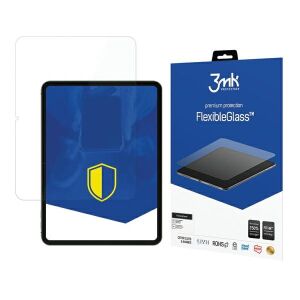 3mk FlexibleGlass Displayschutzfolie für OnePlus Pad Go 13 Zoll, kratzfest - 3MK Schutzfolien für Handys