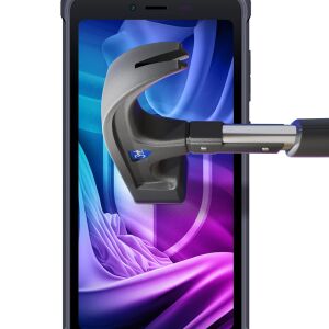 3Mk Edzett Üveg Alligátor Rx850 Silky Matt Pro Magas Védelem 2 Csomaghoz 137162477 - 3MK Kijelzővédő fólia