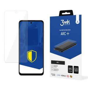 3Mk Arc+ Motorola Moto G32-Hoz Edzett Üveg Magas Ütésállóság 137162711 - 3MK Kijelzővédő fólia