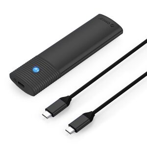Orico M.2 Ngff Sata Lemezház Laptop Usb-C 5Gb/S Elegáns Kialakításhoz 144065632 - Orico